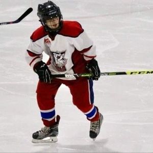 Meet your Posher, Nolan